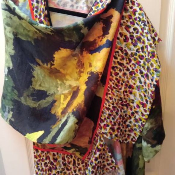 Toni T - Wrap - Picture 12 of 12